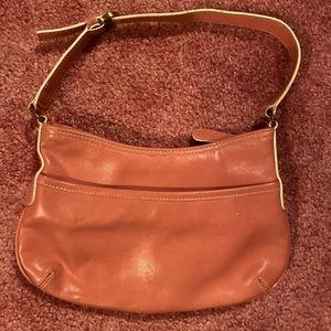 Liz Caliborne small shoulder purse